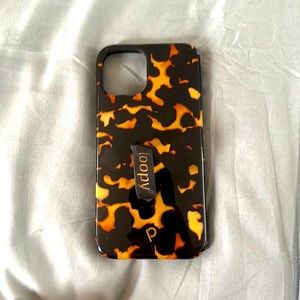 Loopy IPhone 12 Pro case